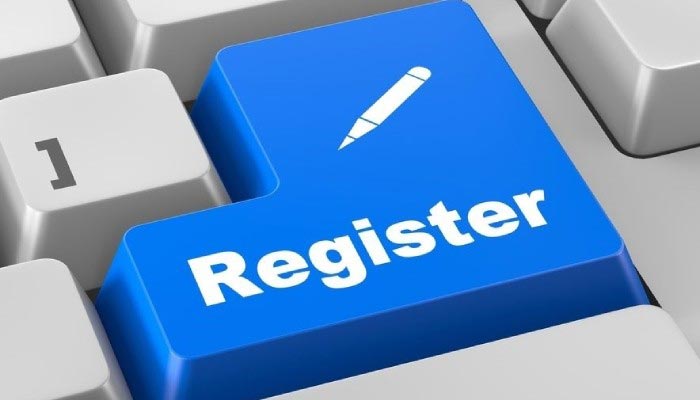 Регистрация